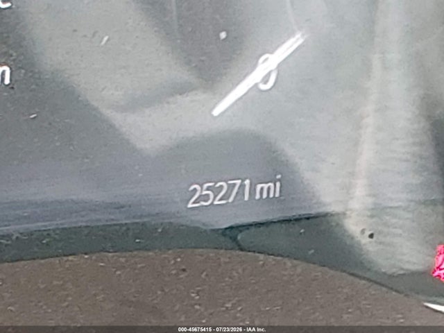 Aukcja sprzedaży 2026 Ram 2500 Laramie  4x4 6'4 Box, vin: 3C63R5NL6TG222276, numer aukcji: 45675415