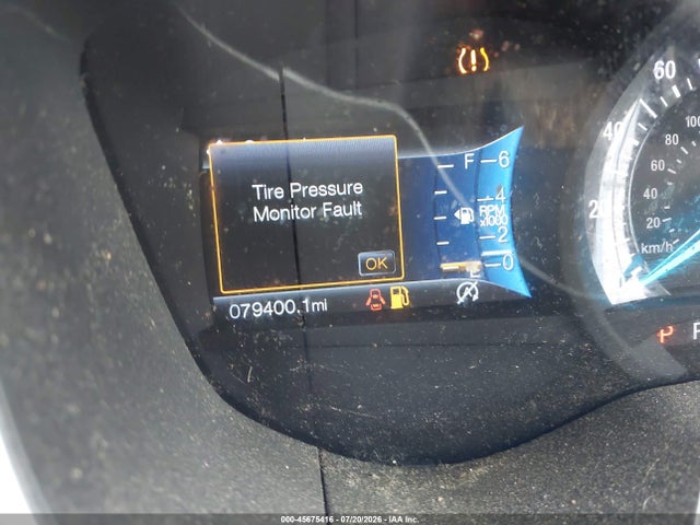 3FA6P0HD1HR313055 Ford FUSION SE