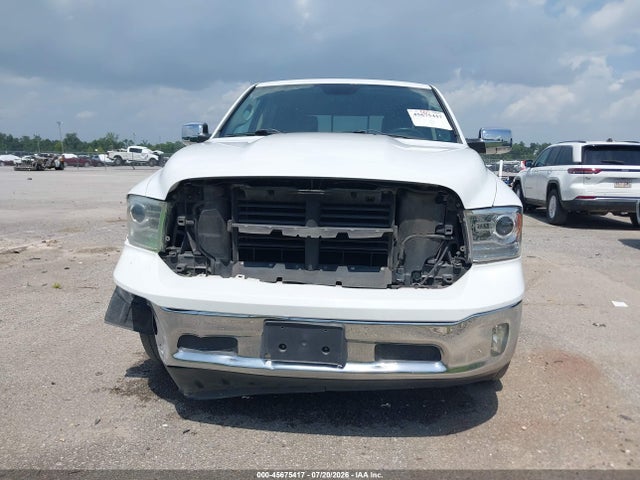 Aukcja sprzedaży 2013 Ram 1500 Laramie, vin: 1C6RR6NT2DS711865, numer aukcji: 45675417