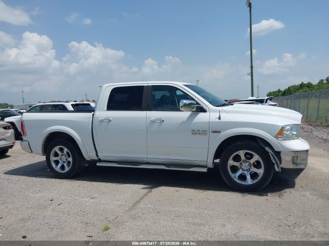 Aukcja sprzedaży 2013 Ram 1500 Laramie, vin: 1C6RR6NT2DS711865, numer aukcji: 45675417