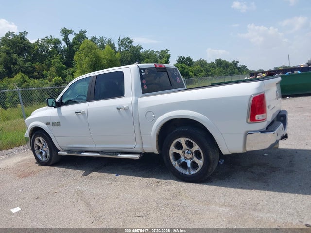 Aukcja sprzedaży 2013 Ram 1500 Laramie, vin: 1C6RR6NT2DS711865, numer aukcji: 45675417