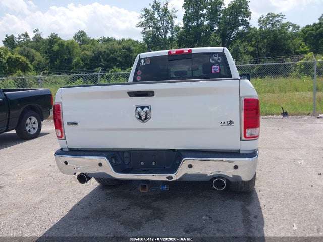Aukcja sprzedaży 2013 Ram 1500 Laramie, vin: 1C6RR6NT2DS711865, numer aukcji: 45675417
