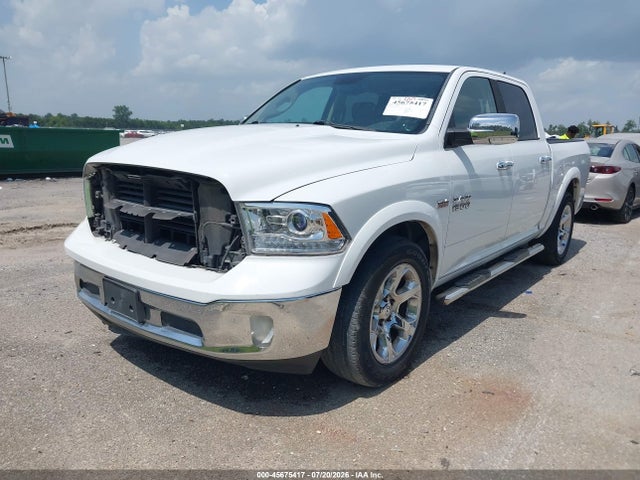 Aukcja sprzedaży 2013 Ram 1500 Laramie, vin: 1C6RR6NT2DS711865, numer aukcji: 45675417