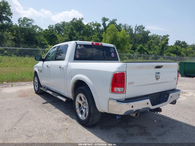 Aukcja sprzedaży 2013 Ram 1500 Laramie, vin: 1C6RR6NT2DS711865, numer aukcji: 45675417