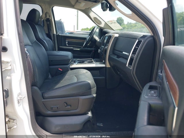 Aukcja sprzedaży 2013 Ram 1500 Laramie, vin: 1C6RR6NT2DS711865, numer aukcji: 45675417