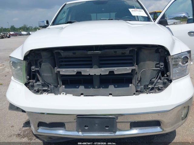 Aukcja sprzedaży 2013 Ram 1500 Laramie, vin: 1C6RR6NT2DS711865, numer aukcji: 45675417