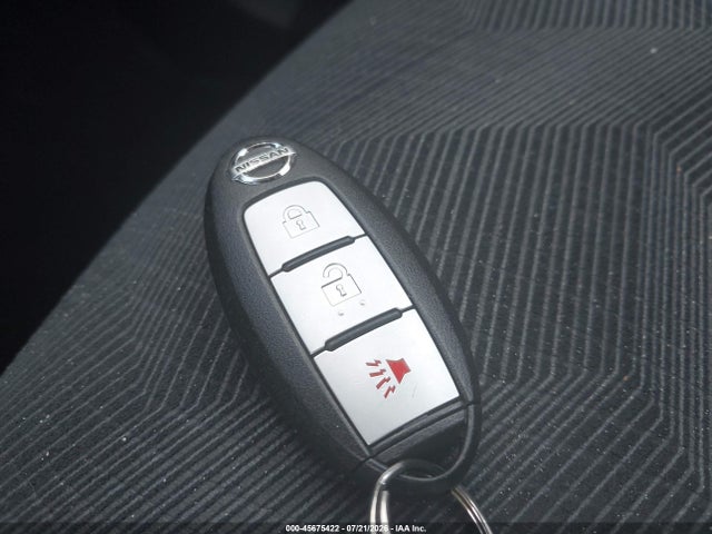 Продаж на аукціоні авто 2014 Nissan Rogue Sv, vin: 5N1AT2MT1EC761939, номер лоту: 45675422