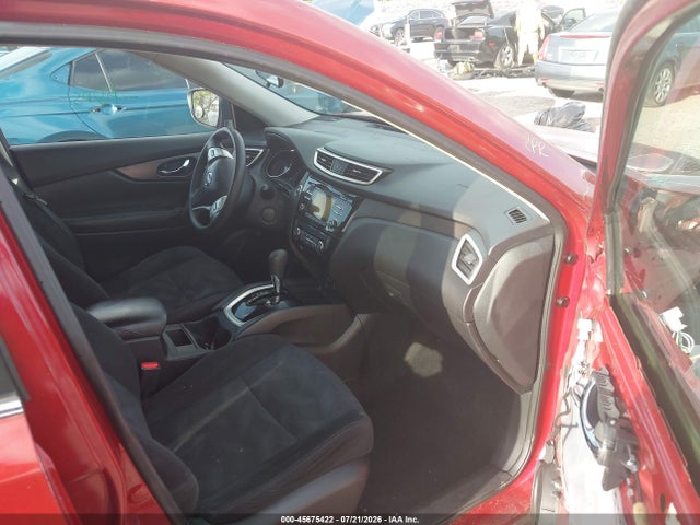 Продаж на аукціоні авто 2014 Nissan Rogue Sv, vin: 5N1AT2MT1EC761939, номер лоту: 45675422