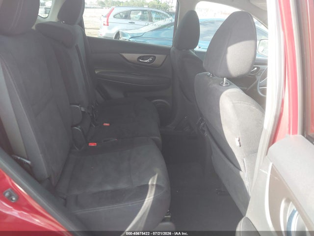 Продаж на аукціоні авто 2014 Nissan Rogue Sv, vin: 5N1AT2MT1EC761939, номер лоту: 45675422