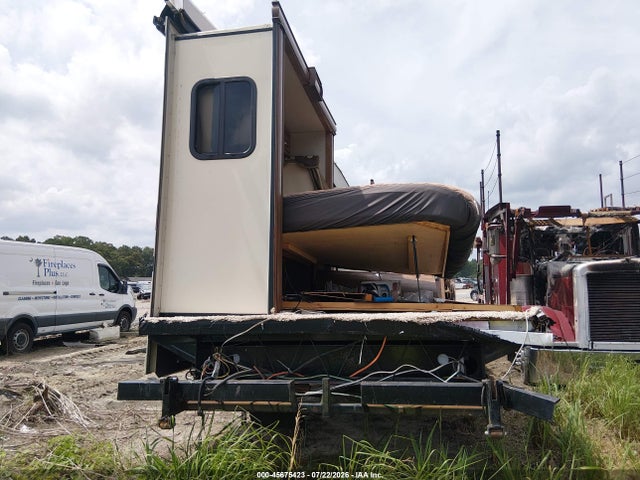 Продаж на аукціоні авто 2018 Keystone Rv Montana Tt, vin: 4YDF38221J4701586, номер лоту: 45675423