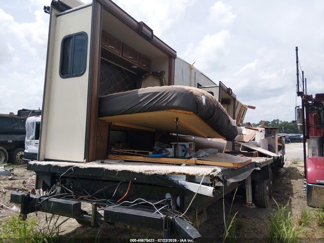 Продаж на аукціоні авто 2018 Keystone Rv Montana Tt, vin: 4YDF38221J4701586, номер лоту: 45675423