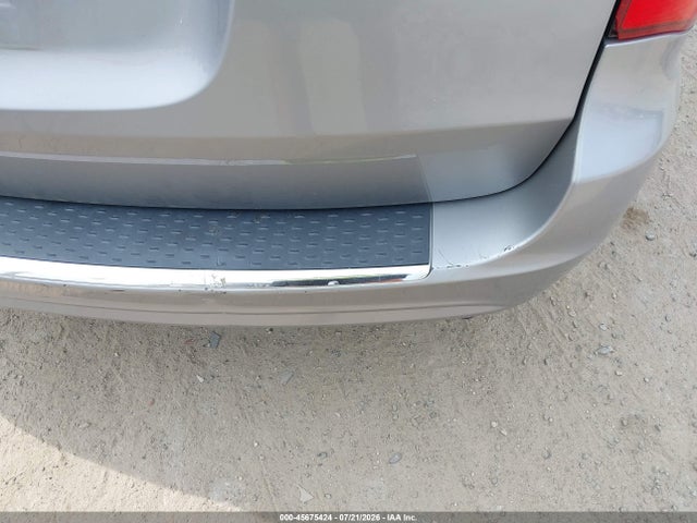 Продаж на аукціоні авто 2016 Chrysler Town & Country Touring, vin: 2C4RC1BG2GR288991, номер лоту: 45675424