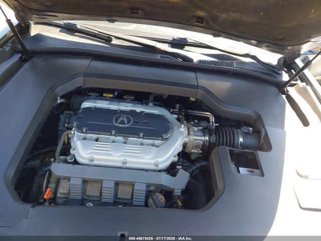 2013 Acura Tl 3.5 მანქანა იყიდება აუქციონზე, vin: 19UUA8F56DA012719, აუქციონის ნომერი: 45675426