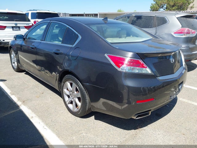 2013 Acura Tl 3.5 მანქანა იყიდება აუქციონზე, vin: 19UUA8F56DA012719, აუქციონის ნომერი: 45675426