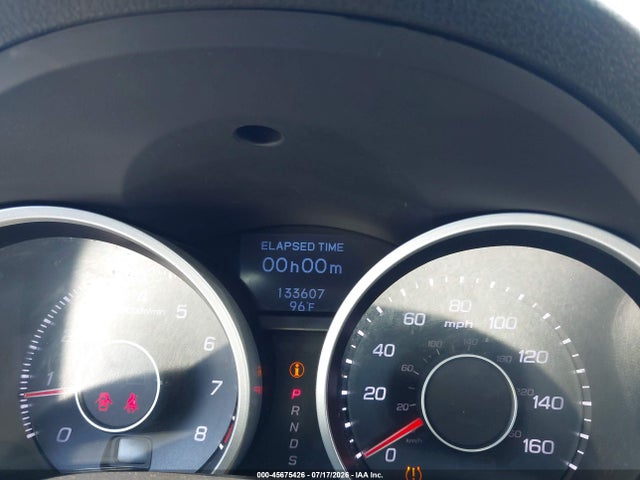 2013 Acura Tl 3.5 მანქანა იყიდება აუქციონზე, vin: 19UUA8F56DA012719, აუქციონის ნომერი: 45675426