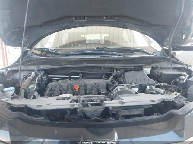 Honda HR-V EX 2017 3CZRU5H59HG707916 Image 10