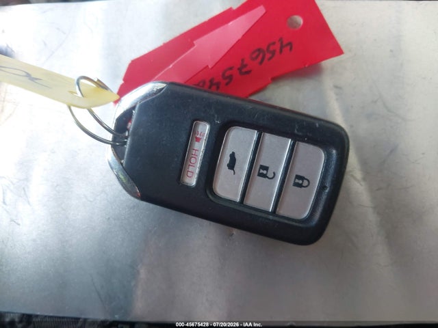 Honda HR-V EX 2017 3CZRU5H59HG707916 Image 11