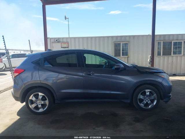 Honda HR-V EX 2017 3CZRU5H59HG707916 Image 13