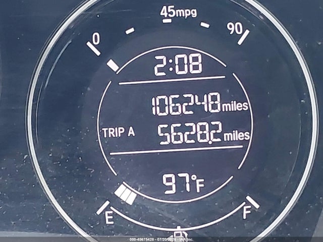 Honda HR-V EX 2017 3CZRU5H59HG707916 Image 15