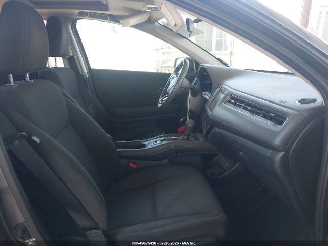 Honda HR-V EX 2017 3CZRU5H59HG707916 Image 5