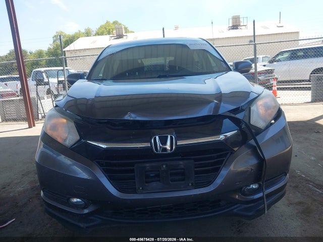 Honda HR-V EX 2017 3CZRU5H59HG707916 Image 6