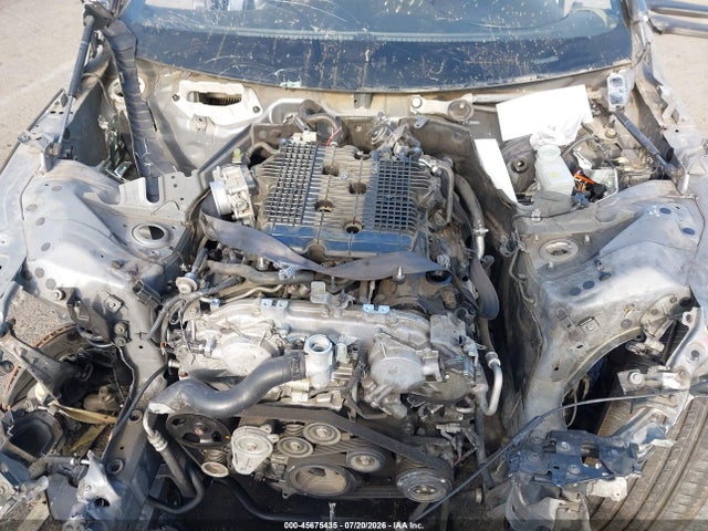 JN1CV6AP0FM502041 Infiniti Q40