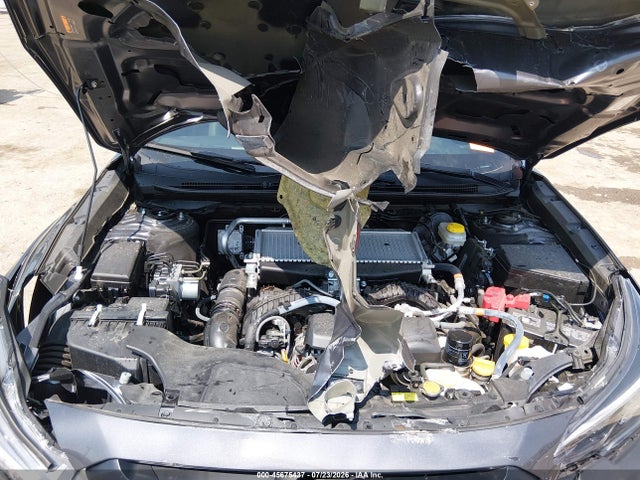 Продаж на аукціоні авто 2025 Subaru Outback Wilderness, vin: 4S4BTGUD2S3282693, номер лоту: 45675437