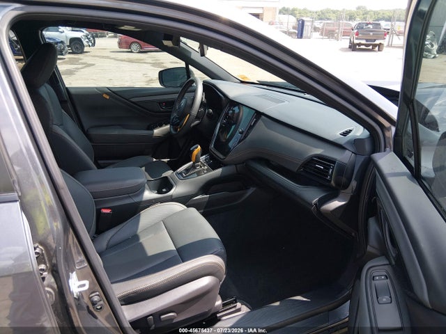 Продаж на аукціоні авто 2025 Subaru Outback Wilderness, vin: 4S4BTGUD2S3282693, номер лоту: 45675437