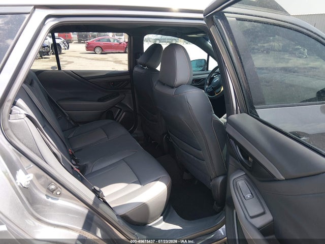 Продаж на аукціоні авто 2025 Subaru Outback Wilderness, vin: 4S4BTGUD2S3282693, номер лоту: 45675437