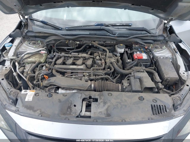 SHHFK7H58HU416256 Honda CIVIC EX