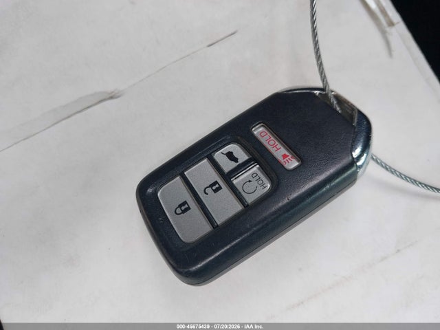 SHHFK7H58HU416256 Honda CIVIC EX