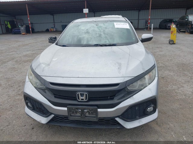 SHHFK7H58HU416256 Honda CIVIC EX