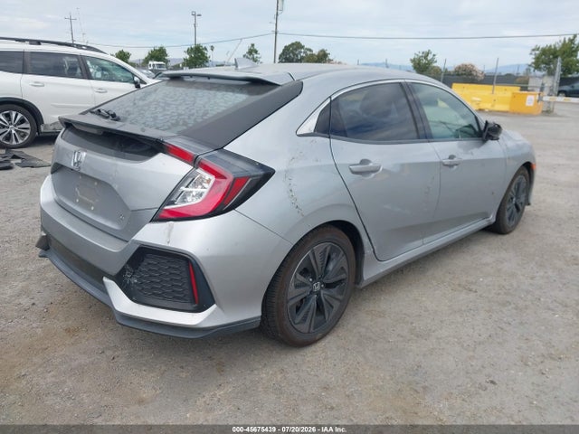 SHHFK7H58HU416256 Honda CIVIC EX