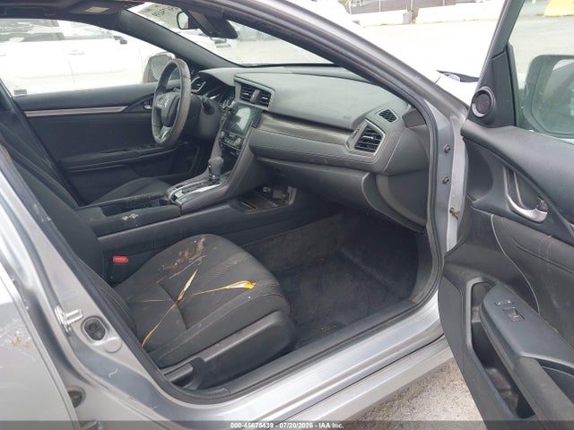 SHHFK7H58HU416256 Honda CIVIC EX