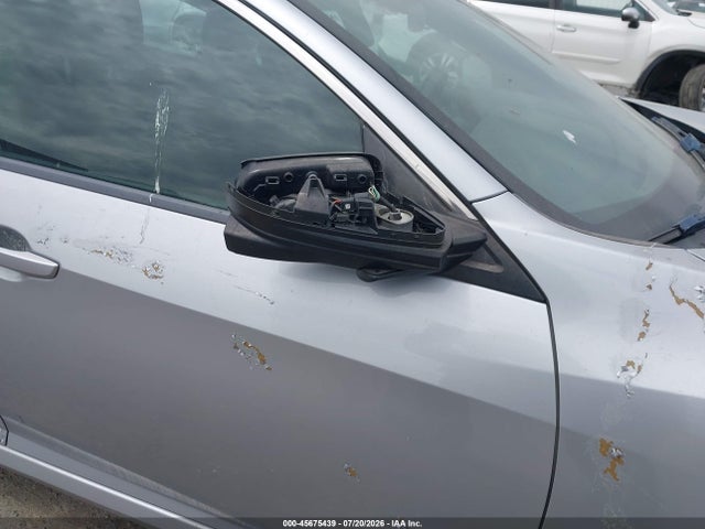 SHHFK7H58HU416256 Honda CIVIC EX