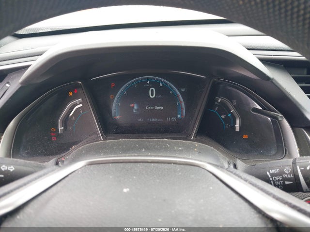 SHHFK7H58HU416256 Honda CIVIC EX