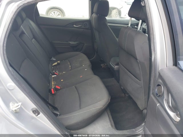 SHHFK7H58HU416256 Honda CIVIC EX