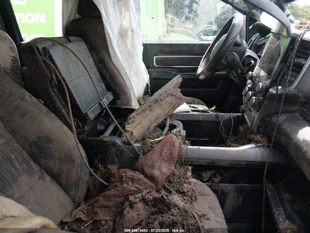 Продажа на аукционе авто 2024 Ram 3500 Big Horn  4x4 8' Box, vin: 3C63RRHL9RG183923, номер лота: 45675453