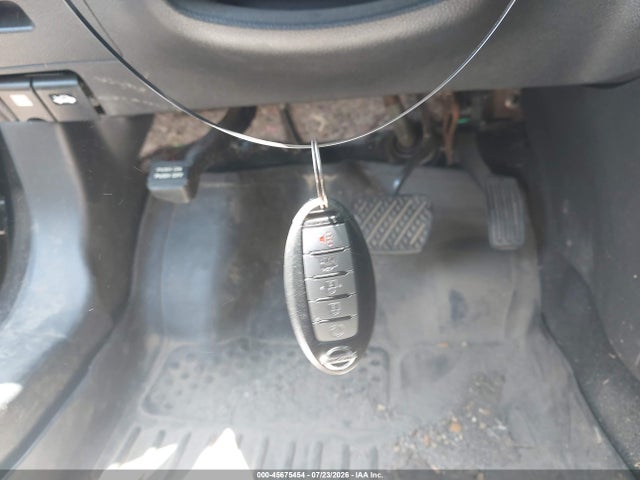 2016 Nissan Altima 2.5 Sl მანქანა იყიდება აუქციონზე, vin: 1N4AL3AP3GC236424, აუქციონის ნომერი: 45675454