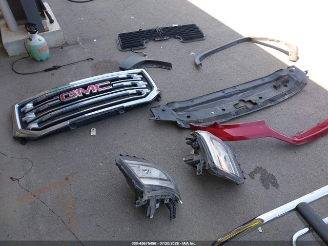 GMC Sierra 1500 Slt 2018 3GTU2NEC6JG264753 Image 19
