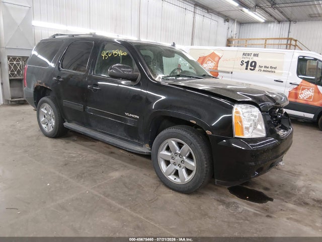 Aukcja sprzedaży 2011 Gmc Yukon Slt, vin: 1GKS2CE08BR221779, numer aukcji: 45675460
