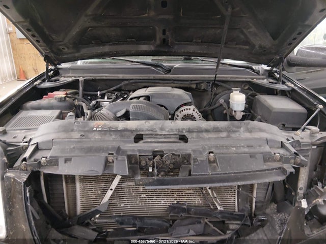 Aukcja sprzedaży 2011 Gmc Yukon Slt, vin: 1GKS2CE08BR221779, numer aukcji: 45675460