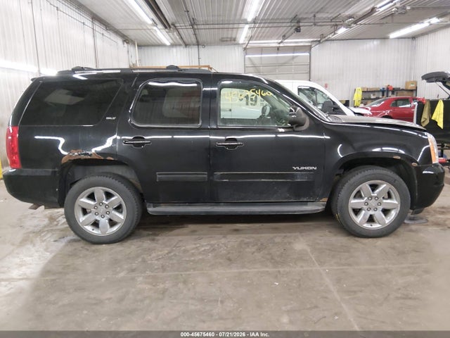 Aukcja sprzedaży 2011 Gmc Yukon Slt, vin: 1GKS2CE08BR221779, numer aukcji: 45675460