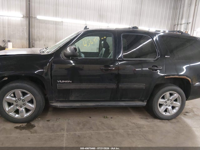 Aukcja sprzedaży 2011 Gmc Yukon Slt, vin: 1GKS2CE08BR221779, numer aukcji: 45675460
