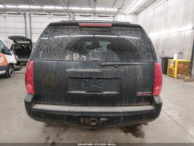 Aukcja sprzedaży 2011 Gmc Yukon Slt, vin: 1GKS2CE08BR221779, numer aukcji: 45675460