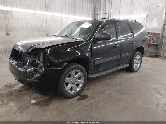 Aukcja sprzedaży 2011 Gmc Yukon Slt, vin: 1GKS2CE08BR221779, numer aukcji: 45675460