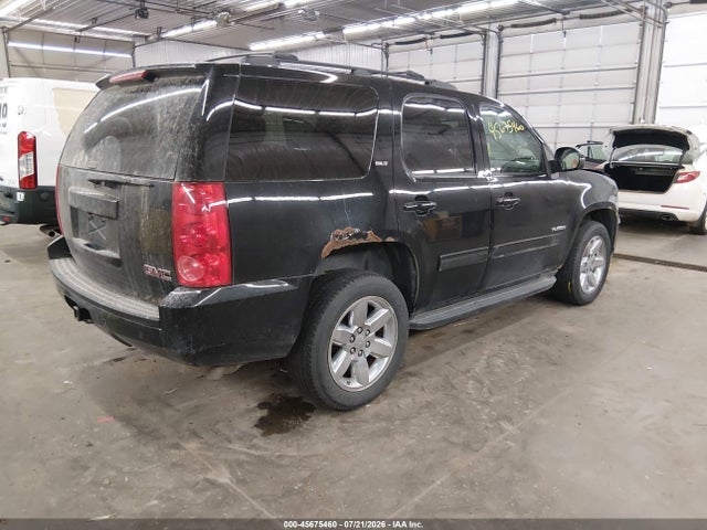 Aukcja sprzedaży 2011 Gmc Yukon Slt, vin: 1GKS2CE08BR221779, numer aukcji: 45675460