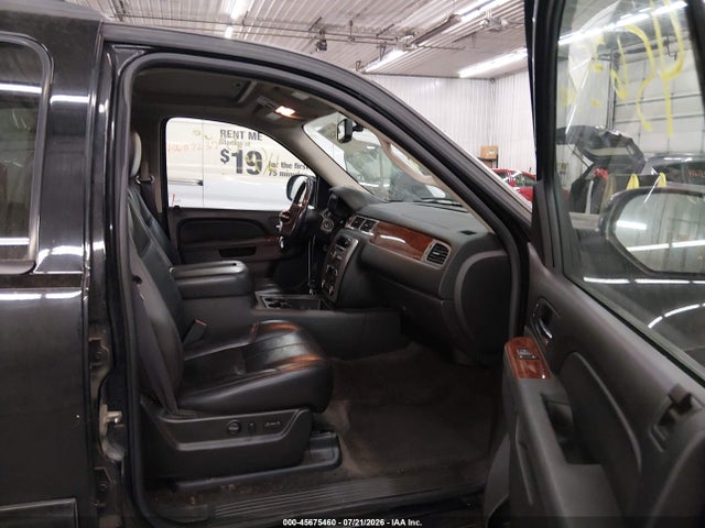 Aukcja sprzedaży 2011 Gmc Yukon Slt, vin: 1GKS2CE08BR221779, numer aukcji: 45675460