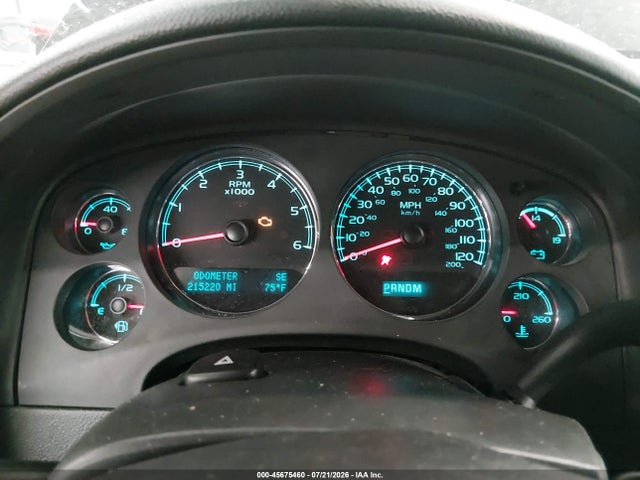 Aukcja sprzedaży 2011 Gmc Yukon Slt, vin: 1GKS2CE08BR221779, numer aukcji: 45675460