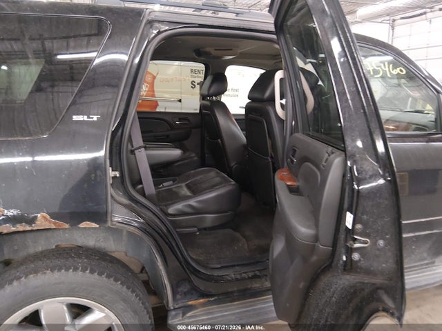 Aukcja sprzedaży 2011 Gmc Yukon Slt, vin: 1GKS2CE08BR221779, numer aukcji: 45675460